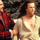 Double Connery! Here he is in Highlander.